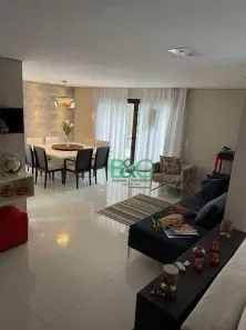 Apartamento com 3 Quartos à venda, 157m² no Parque da Mooca, São Paulo