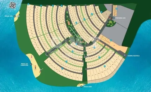 Lote/Terreno à venda, 900m² no , Cássia