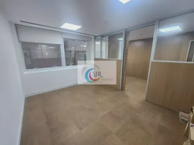 Sala Comercial para alugar, 356m² no Bela Vista, São Paulo