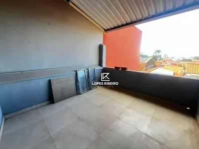 Sobrado com 3 Quartos para alugar, 10m² no Jardim São Francisco, Santa Bárbara D'Oeste