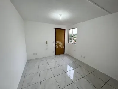 Apartamento com 2 Quartos à venda, 38m² no Jardim Leopoldina, Porto Alegre