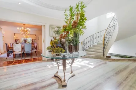 Sobrado com 5 Quartos à venda, 572m² no Vila Clementino, São Paulo
