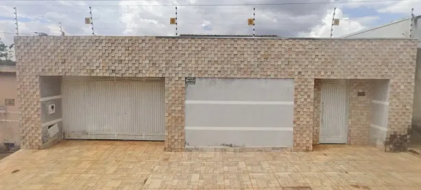 Casa com 1 Quarto à venda, 114m² no Residencial Dom Felipe, Anápolis