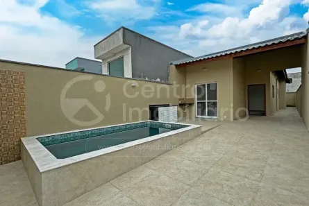 Casa com 2 Quartos à venda, 90m² no Residencial Parque Daville, Peruíbe