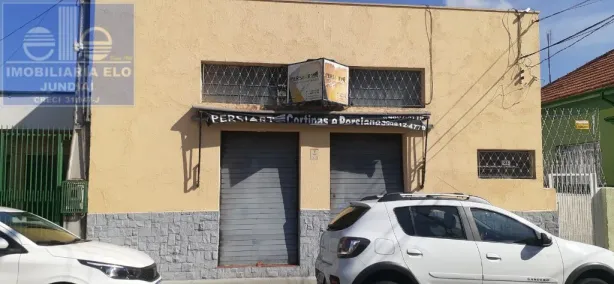 Imóvel Comercial com 2 Quartos à venda, 119m² no Vila Joana, Jundiaí