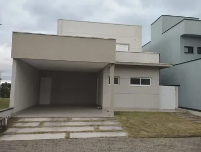 Casa de Condomínio com 3 Quartos à venda, 214m² no Urbanova V, São José dos Campos