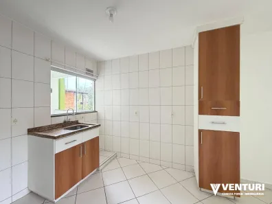 Apartamento com 2 Quartos para alugar, 50m² no Itoupava Norte, Blumenau