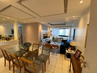 Apartamento com 3 Quartos à venda, 100m² no Piedade, Jaboatão dos Guararapes