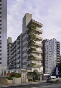 no Agronômica, Florianópolis