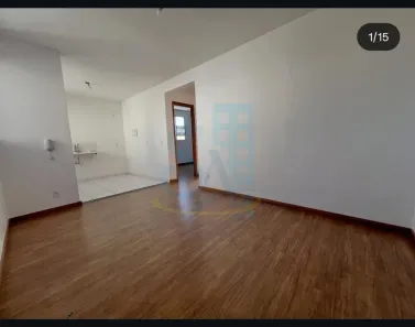 Apartamento com 2 Quartos à venda, 57m² no Senhora da Conceição - 2ª Seção, Contagem