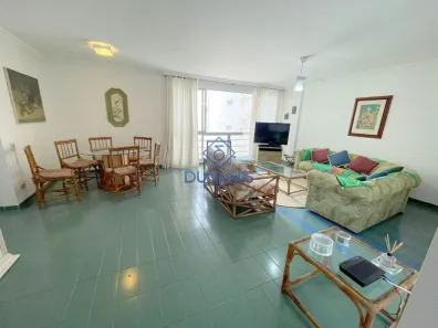 Apartamento com 3 Quartos à venda, 100m² no Pitangueiras, Guarujá