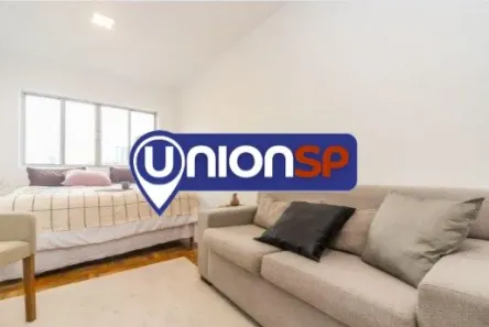 Apartamento com 1 Quarto à venda, 38m² no Jardim da Glória, São Paulo