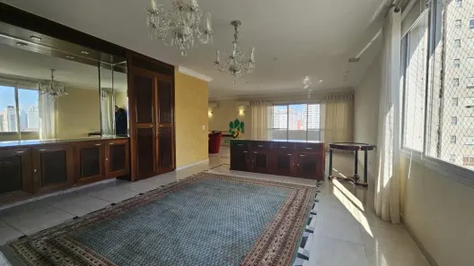 Apartamento com 4 Quartos à venda, 304m² no Paraíso, São Paulo
