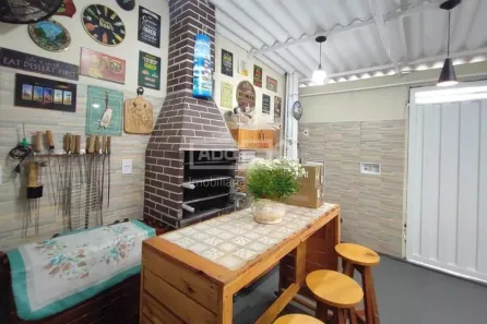 Casa com 4 Quartos à venda, 180m² no Parque Jambeiro, Campinas