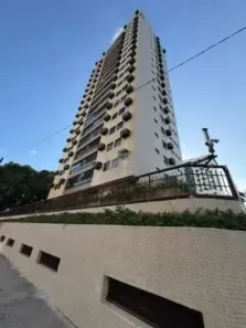 Apartamento com 2 Quartos para alugar, 140m² no Parnamirim, Recife