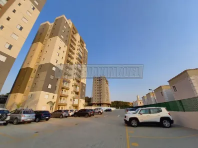 Apartamento com 2 Quartos à venda, 120m² no Aparecidinha, Sorocaba