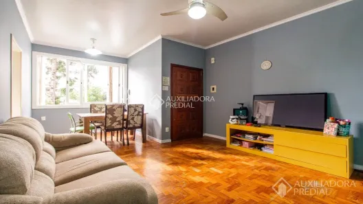 Apartamento com 2 Quartos à venda, 61m² no Partenon, Porto Alegre
