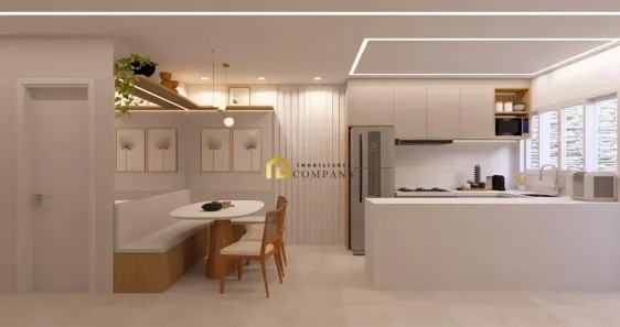 Casa de Condomínio com 3 Quartos à venda, 84m² no Jardim Sao Lucas, Salto de Pirapora
