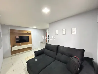 Apartamento com 2 Quartos para alugar, 50m² no Morumbi, Uberlândia