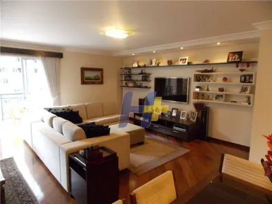 Apartamento com 2 Quartos à venda, 165m² no Vila Uberabinha, São Paulo
