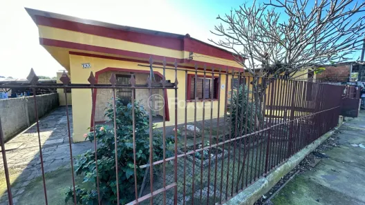 Casa com 3 Quartos à venda, 120m² no Passo do Feijó, Alvorada