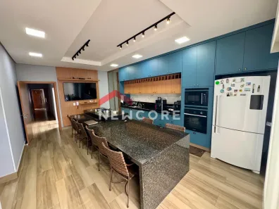 Casa com 3 Quartos à venda, 254m² no Parque Industrial, Campinas