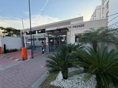Apartamento com 2 Quartos para alugar, 44m² no Piedade, Rio de Janeiro