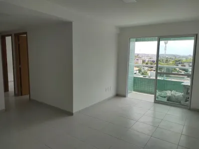 Apartamento com 2 Quartos para alugar, 63m² no Candeias, Jaboatão dos Guararapes