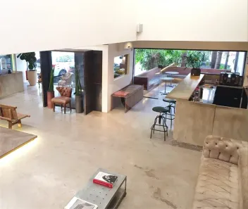 Ponto Comercial à venda, 723m² no Cerqueira César, São Paulo