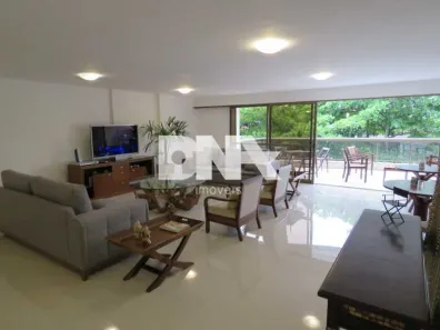 Cobertura com 7 Quartos à venda, 460m² no Barra da Tijuca, Rio de Janeiro