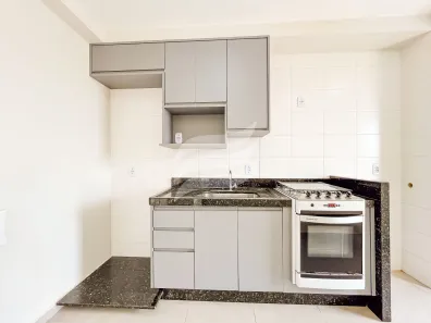 Apartamento com 2 Quartos à venda, 51m² no Petit-Trianon, Araçatuba