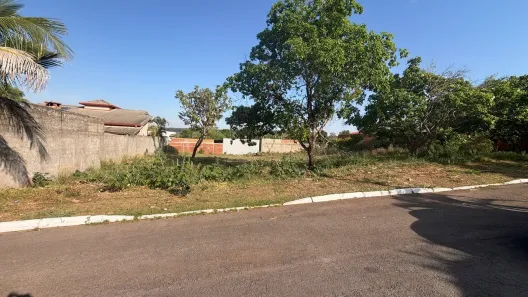 Lote/Terreno à venda, 800m² no Itapoã I, Brasília