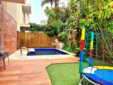Casa com 4 Quartos à venda, 285m² no Bairro de Juquehy, São Sebastião