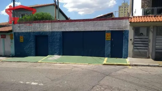 Imóvel Comercial com 4 Quartos à venda, 424m² no Jardim Santo Elias, São Paulo