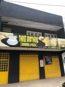 Ponto Comercial à venda, 40m² no Área de Desenvolvimento Econômico, Brasília