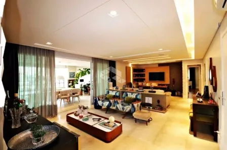 Apartamento com 4 Quartos à venda, 210m² no Santa Teresinha, São Paulo
