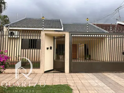 Casa com 3 Quartos à venda, 147m² no Jardim Alvorada, Maringá
