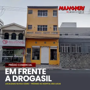 Ponto Comercial à venda, 150m² no São José, Aracaju