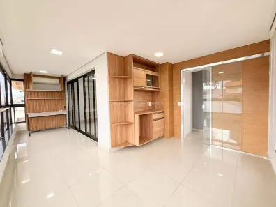 Apartamento com 3 Quartos à venda, 130m² no São Sebastião, Uberaba