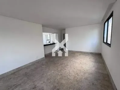Apartamento com 4 Quartos à venda, 205m² no Lourdes, Belo Horizonte