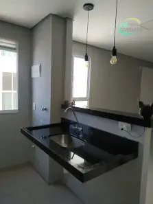 Apartamento com 2 Quartos à venda, 54m² no Loteamento Residencial Parque dos Cantos, Campinas