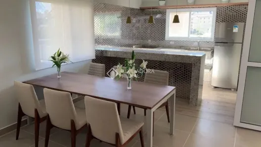 Apartamento com 2 Quartos à venda, 44m² no Cooperativa, São Bernardo do Campo