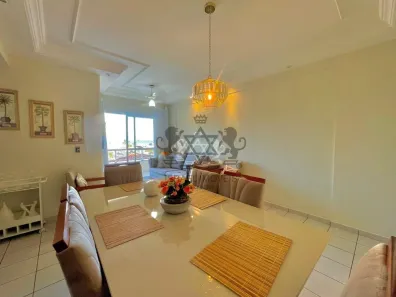 Apartamento com 3 Quartos à venda, 85m² no Martim de Sá, Caraguatatuba