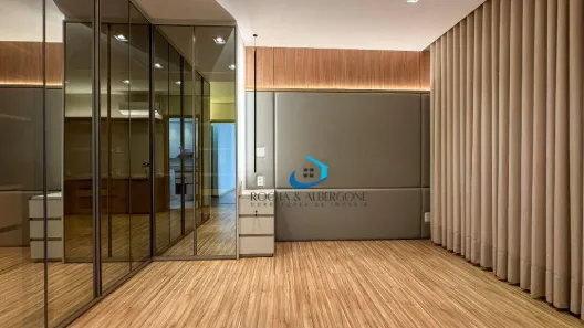 Apartamento com 3 Quartos à venda, 123m² no Gleba Fazenda Palhano, Londrina