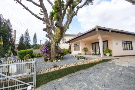 Casa com 5 Quartos à venda, 400m² no Testo Salto, Blumenau