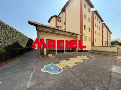 Apartamento com 2 Quartos à venda, 48m² no Jardim América, São José dos Campos