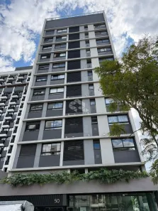 Apartamento com 2 Quartos à venda, 47m² no Rio Branco, Porto Alegre