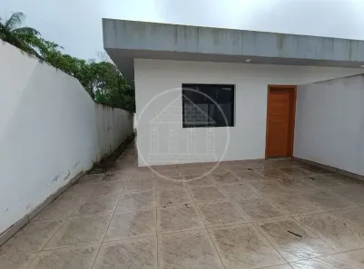 Casa com 2 Quartos à venda, 66m² no Itororó, Embu-Guaçu