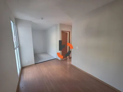 Apartamento com 2 Quartos à venda, 41m² no Jardim Nova Era, Nova Iguaçu