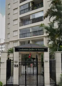 Apartamento com 2 Quartos à venda, 77m² no Parque Mandaqui, São Paulo